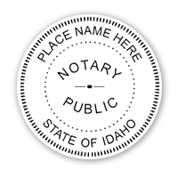 Notary Seals