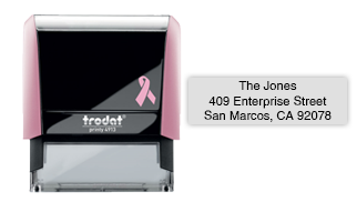 Customize up to 3 lines of text with your personal information while promoting BCA. Free shipping on orders over $45!