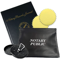Notary Supplies